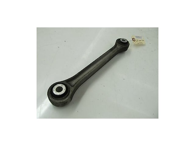 2005-2008 PORSCHE 911 TURBO 997 OEM LEFT REAR SUSPENSION UPPER FRONT CONTROL ARM