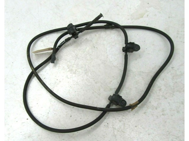 2012-2015 MERCEDES C350 COUPE OEM FRONT WINDSHIELD SPRAY NOZZLES