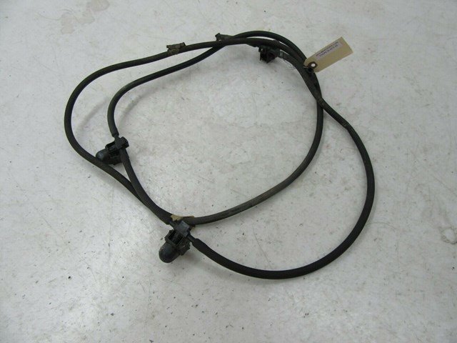 2012-2015 MERCEDES C350 COUPE OEM FRONT WINDSHIELD SPRAY NOZZLES