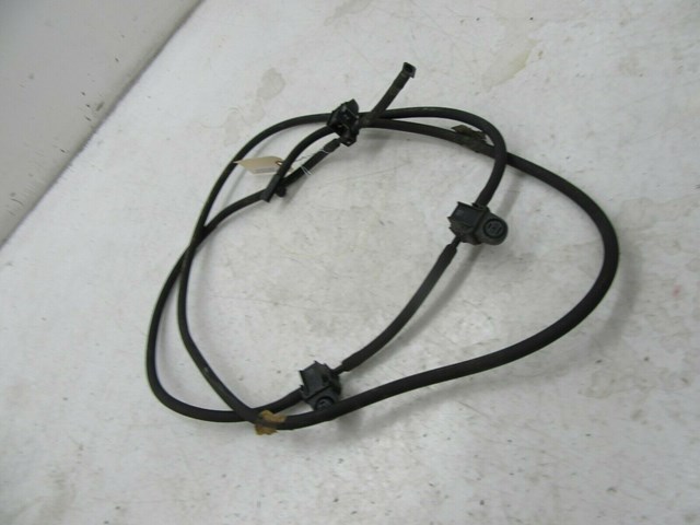 2012-2015 MERCEDES C350 COUPE OEM FRONT WINDSHIELD SPRAY NOZZLES