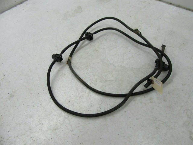 2012-2015 MERCEDES C350 COUPE OEM FRONT WINDSHIELD SPRAY NOZZLES