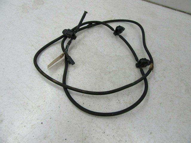 2012-2015 MERCEDES C350 COUPE OEM FRONT WINDSHIELD SPRAY NOZZLES