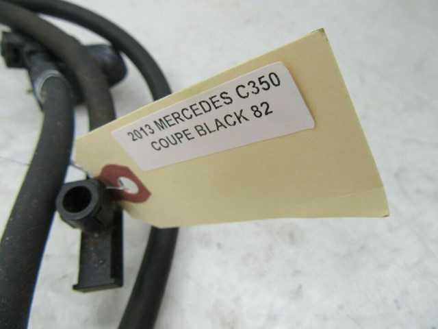 2012-2015 MERCEDES C350 COUPE OEM FRONT WINDSHIELD SPRAY NOZZLES