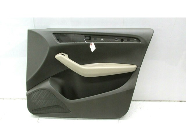 2009-2012 AUDI Q5 8R OEM RIGHT FRONT PASSENGER DOOR PANEL      