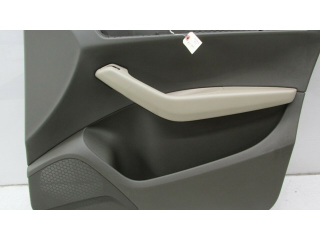 2009-2012 AUDI Q5 8R OEM RIGHT FRONT PASSENGER DOOR PANEL      