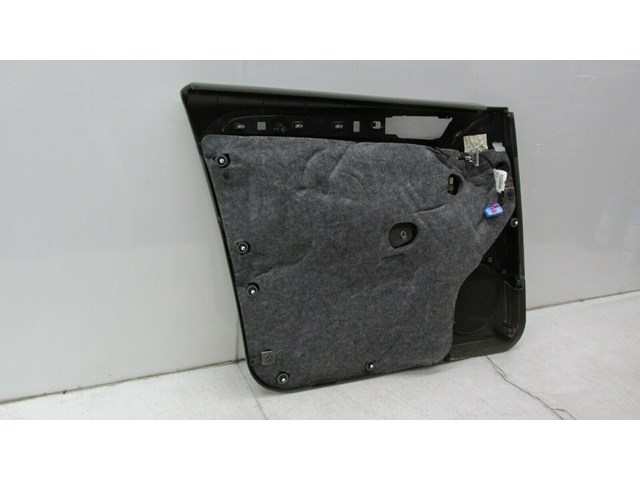 2009-2012 AUDI Q5 8R OEM RIGHT FRONT PASSENGER DOOR PANEL      