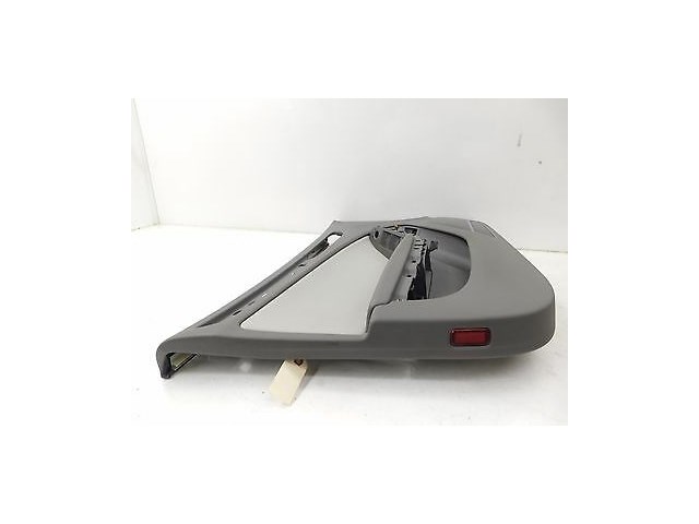 2008-2012 AUDI A4 AVANT WAGON B8 OEM LEFT FRONT DRIVER INTERIOR DOOR PANEL