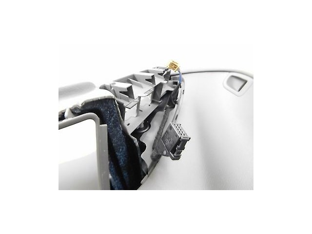 2008-2012 AUDI A4 AVANT WAGON B8 OEM LEFT FRONT DRIVER INTERIOR DOOR PANEL