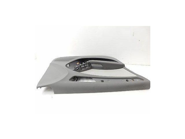 2008-2012 AUDI A4 AVANT WAGON B8 OEM LEFT FRONT DRIVER INTERIOR DOOR PANEL