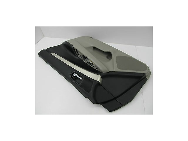 2007-2013 INFINITI G35 G37 SEDAN OEM RIGHT FRONT PASSENGER SIDE DOOR PANEL 