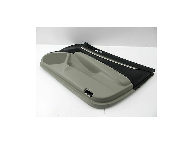 2007-2013 INFINITI G35 G37 SEDAN OEM RIGHT FRONT PASSENGER SIDE DOOR PANEL 