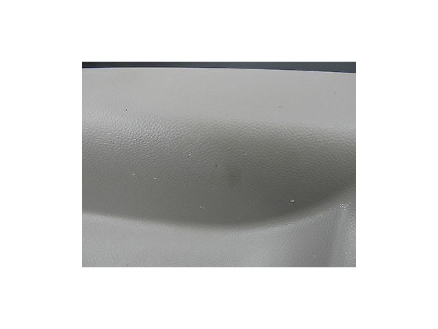 2007-2013 INFINITI G35 G37 SEDAN OEM RIGHT FRONT PASSENGER SIDE DOOR PANEL 