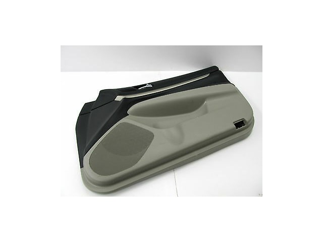 2007-2013 INFINITI G35 G37 SEDAN OEM RIGHT FRONT PASSENGER SIDE DOOR PANEL 