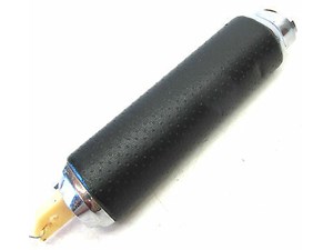 2006-2007 INFINITI M35 M45 OEM LEFT FRONT INNER DOOR PANEL HANDLE BLACK CHROME