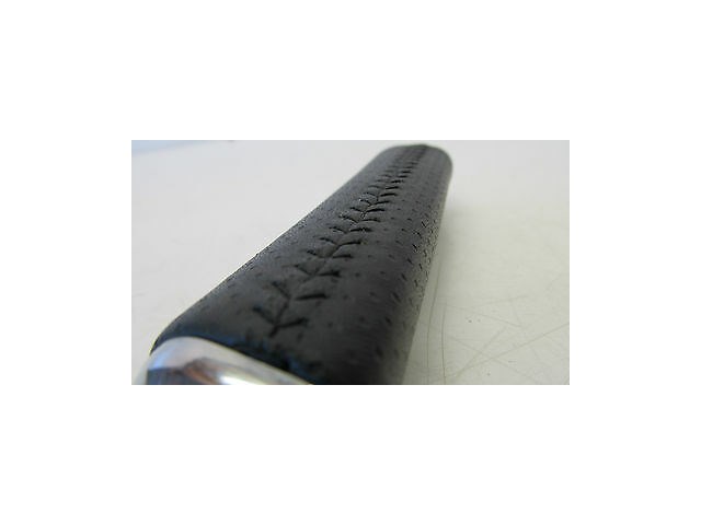 2006-2007 INFINITI M35 M45 OEM RIGHT FRONT INNER DOOR PANEL HANDLE BLACK CHROME