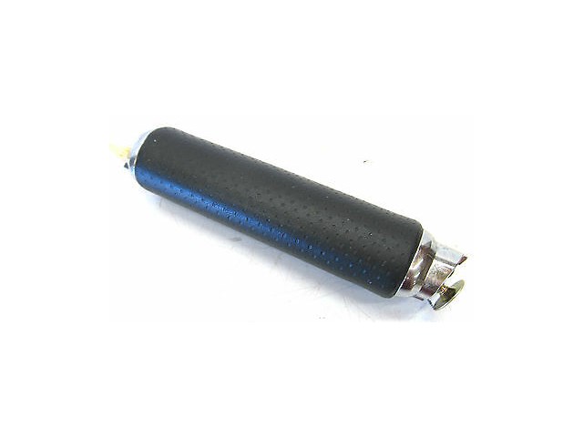 2006-2007 INFINITI M35 M45 OEM RIGHT FRONT INNER DOOR PANEL HANDLE BLACK CHROME