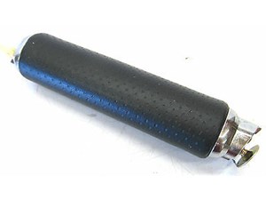 2006-2007 INFINITI M35 M45 OEM RIGHT FRONT INNER DOOR PANEL HANDLE BLACK CHROME