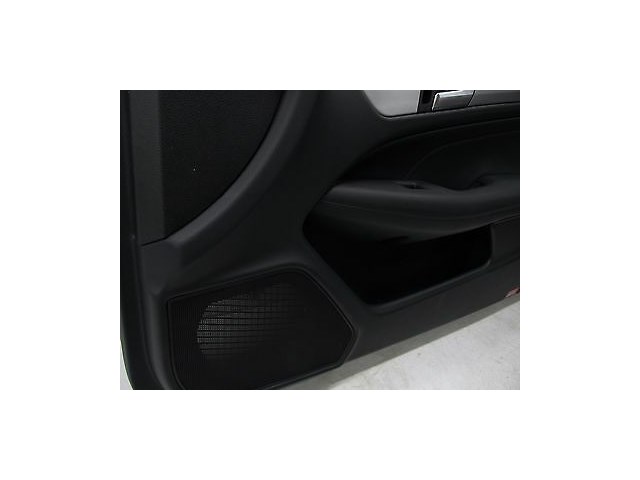 2012-2014 MERCEDES C250 W204 OEM COUPE RIGHT PASS. INTERIOR DOOR PANEL ASSEMBLY