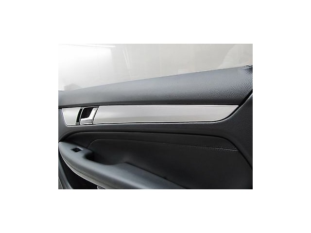 2012-2014 MERCEDES C250 W204 OEM COUPE RIGHT PASS. INTERIOR DOOR PANEL ASSEMBLY