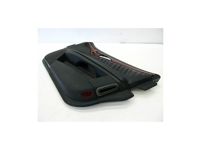 2003-2006 MERCEDES BENZ E500 W211 OEM RIGHT FRONT PASSENGER SIDE DOOR PANEL 