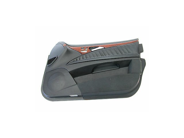 2003-2006 MERCEDES BENZ E500 W211 OEM RIGHT FRONT PASSENGER SIDE DOOR PANEL 