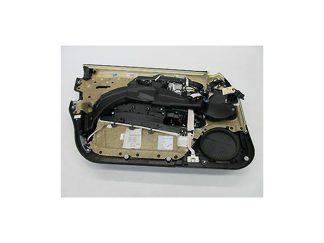 2003-2006 MERCEDES BENZ E500 W211 OEM RIGHT FRONT PASSENGER SIDE DOOR PANEL 