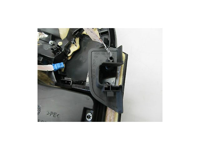 2003-2006 MERCEDES BENZ E500 W211 OEM RIGHT FRONT PASSENGER SIDE DOOR PANEL 