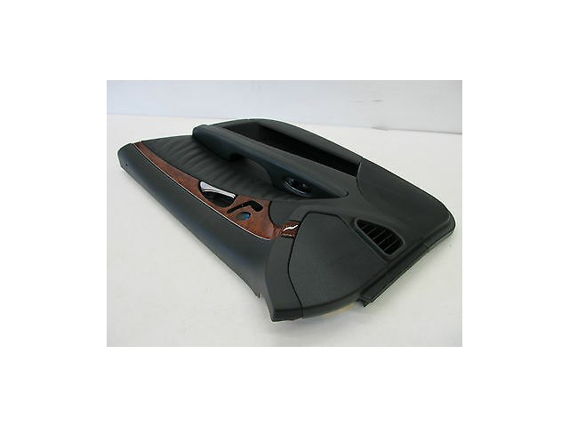2003-2006 MERCEDES BENZ E500 W211 OEM RIGHT FRONT PASSENGER SIDE DOOR PANEL 