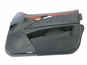 2003-2006 MERCEDES BENZ E500 W211 OEM RIGHT FRONT PASSENGER SIDE DOOR PANEL 