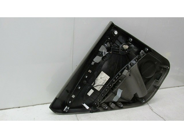 2009-2012 AUDI Q5 8R OEM RIGHT REAR PASSENGER DOOR PANEL      