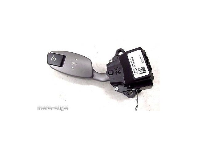 2006-2008 BMW 750LI E66 E65 OEM FRONT STEERING WHEEL CRUISE CONTROL LEVER  
