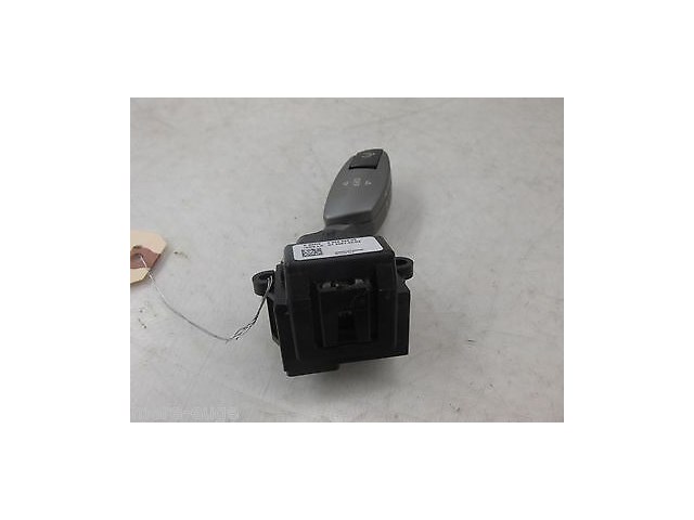 2006-2008 BMW 750LI E66 E65 OEM FRONT STEERING WHEEL CRUISE CONTROL LEVER  