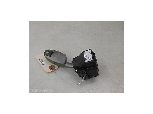 2006-2008 BMW 750LI E66 E65 OEM FRONT STEERING WHEEL CRUISE CONTROL LEVER  