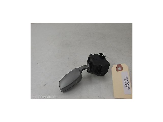 2006-2008 BMW 750LI E66 E65 OEM FRONT STEERING WHEEL CRUISE CONTROL LEVER  
