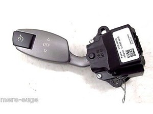 2006-2008 BMW 750LI E66 E65 OEM FRONT STEERING WHEEL CRUISE CONTROL LEVER  
