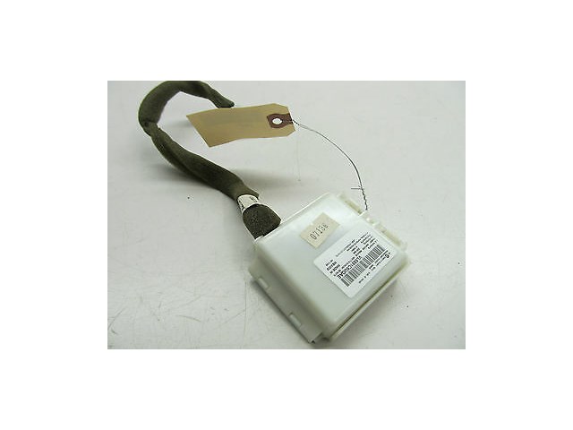 2005-2007 INFINITI G35 COUPE OEM TEMPERATURE CONTROL METER SENSOR 24835 AM600