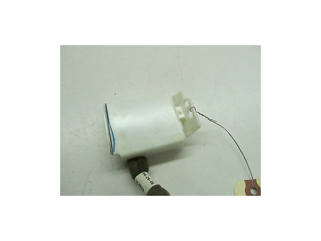 2005-2007 INFINITI G35 COUPE OEM TEMPERATURE CONTROL METER SENSOR 24835 AM600