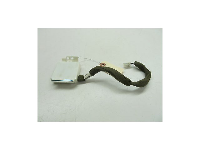 2005-2007 INFINITI G35 COUPE OEM TEMPERATURE CONTROL METER SENSOR 24835 AM600