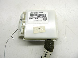 2005-2007 INFINITI G35 COUPE OEM TEMPERATURE CONTROL METER SENSOR 24835 AM600