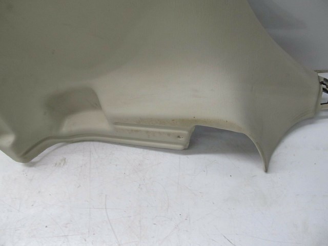  2002-2010 LEXUS SC430 Z40 OEM LEFT REAR DRIVER LEATHER SIDE PANEL 