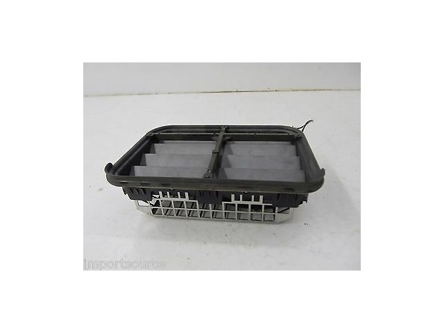 2007-2009 MERCEDES S550 W221 OEM LEFT REAR QUARTER PANEL DUCT 