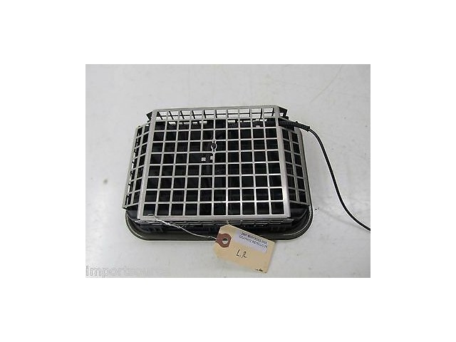 2007-2009 MERCEDES S550 W221 OEM LEFT REAR QUARTER PANEL DUCT 