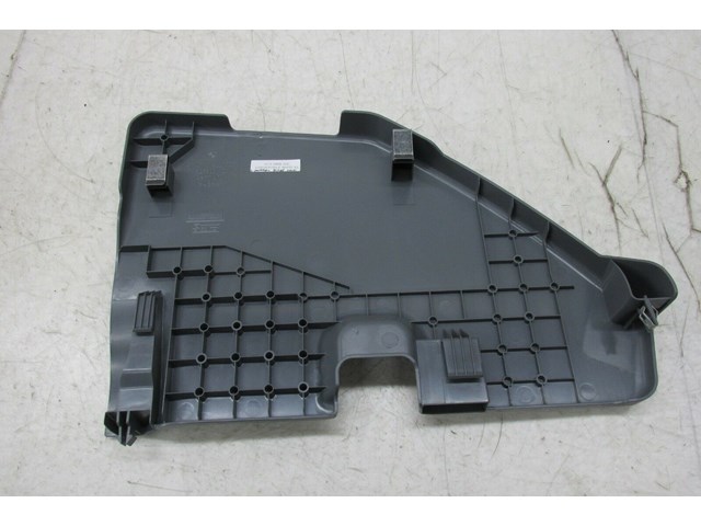  2009-2013 BMW 328i E93 LCI OEM LEFT REAR PARTITION HINGE COVER PANEL   
