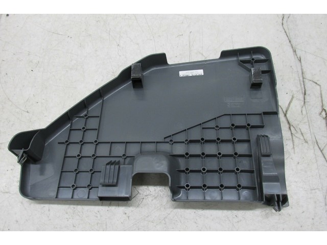  2009-2013 BMW 328i E93 LCI OEM RIGHT REAR PARTITION HINGE COVER PANEL   