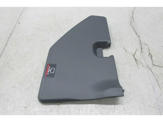  2009-2013 BMW 328i E93 LCI OEM RIGHT REAR PARTITION HINGE COVER PANEL   