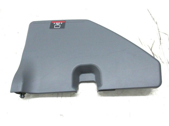  2009-2013 BMW 328i E93 LCI OEM RIGHT REAR PARTITION HINGE COVER PANEL   