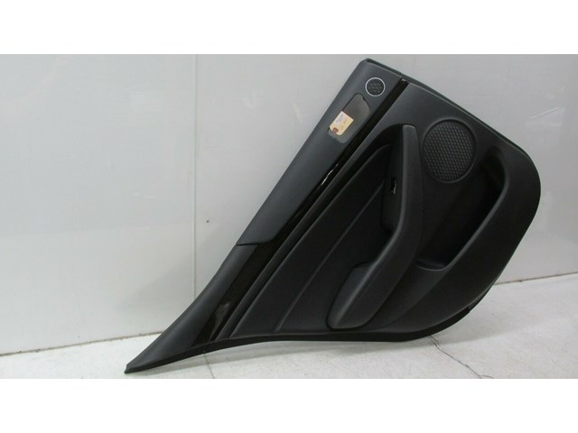  2014-2016 KIA CADENZA OEM LEFT REAR DRIVER SIDE INTERIOR DOOR PANEL 