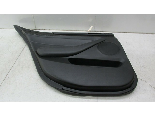  2014-2016 KIA CADENZA OEM LEFT REAR DRIVER SIDE INTERIOR DOOR PANEL 