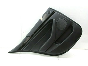  2014-2016 KIA CADENZA OEM LEFT REAR DRIVER SIDE INTERIOR DOOR PANEL 