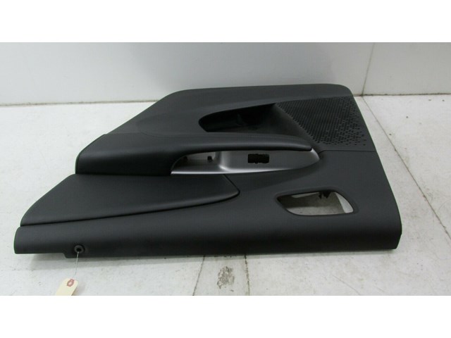 2011-2018 DODGE JOURNEY OEM RIGHT REAR PASS SIDE INTERIOR DOOR PANEL BLACK   